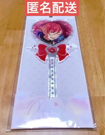 앙스타 사카사키 나츠메 마법 지팡이