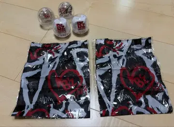 B'z FYOP 라이브 페어용