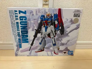 METAL ROBOT혼 Z 건담