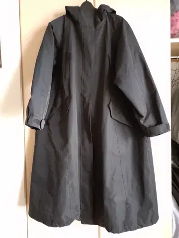 빅 사이즈 DAMA collection 롱 코트