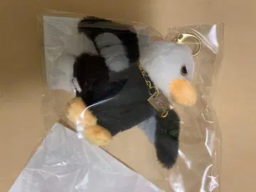 Mrs. GREEN APPLE 바벨탑 사용 새 마스코트 키링