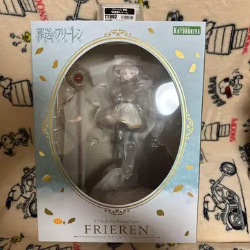 장송의 프리렌 1/7 스케일 피규어 코토부키야