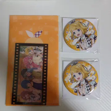 프로세카 카가미네 린 묶음 판매