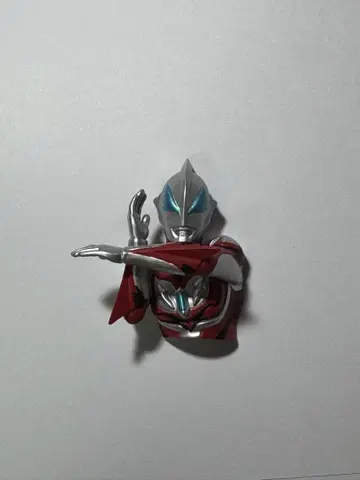 울트라맨 피규어 마그넷 울트라맨 지드