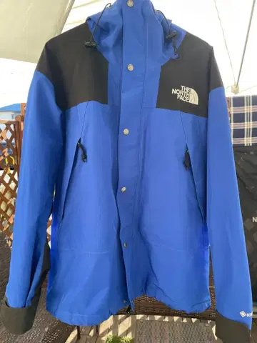 THE NORTH FACE 1990 MOUNTAIN JACKET GTX