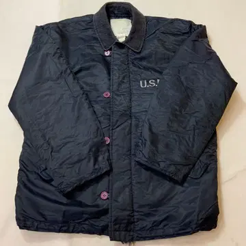 A/W HOUSTON 휴스턴 서브마린 자켓 XL