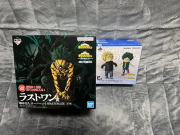 히로아카 제일복권 라스트 원상, E상