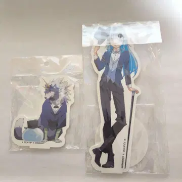 전슬라 리무루 랑가 BIG 캐릭터 스탠드 돈키호테