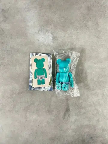 BE@RBRICK 시리즈 49 시크릿 Sean Wotherspoon