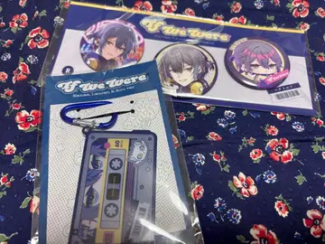 [ 묶음 판매 ] 니지산지 If we were 코야나기 로우