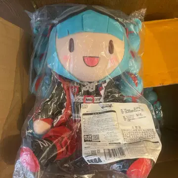 [ 주말 한정 판매 ] 매지컬 미라이 후와푸치 2023