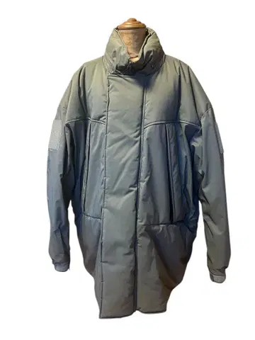 BURLAP OUTFITTER 몬스터 후드티