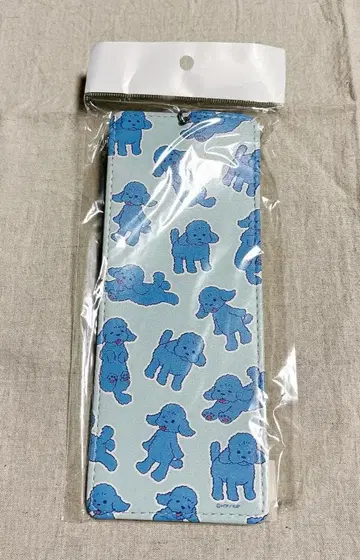 유리!!! on ICE 티켓 홀더 디자인 A