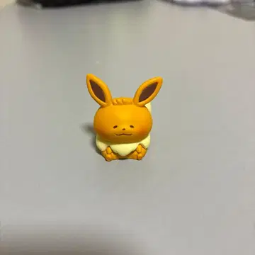 카나헤이 콜라보 한정판 yurutto 이브이 포켓몬 피규어