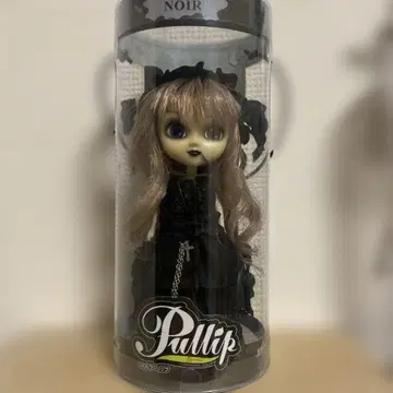 리틀 풀립 누아르