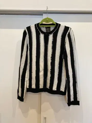 LAD MUSICIAN (니트 가디건)