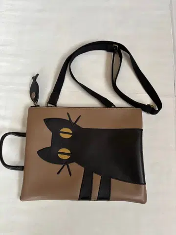 마타노 아츠코 숄더백