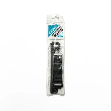 카시오 CASIO 지샥 G-SHOCK 데드스탁 정품 벨트