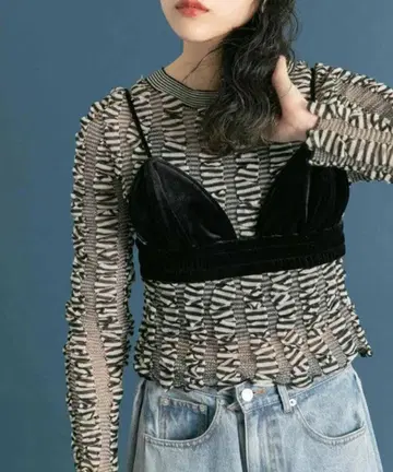 KBF 벨로아 컴팩트 브라