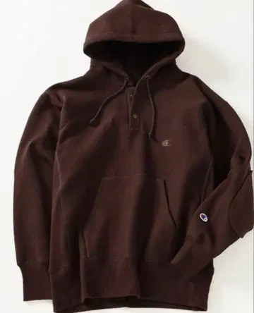 챔피온 리버스 위브 레리움 이번 시즌 미사용 후드티 M