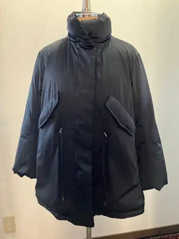 UNIQLO J 다운 코트