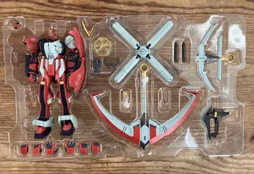 ROBOT혼 앵커 건담