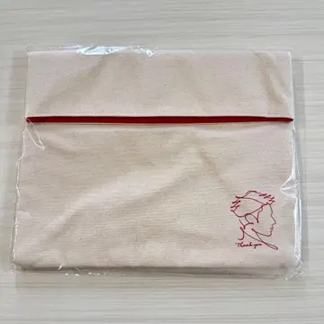 타키자와 히데아키 디너쇼 파우치