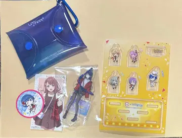 스시로 콜라보 프로세카