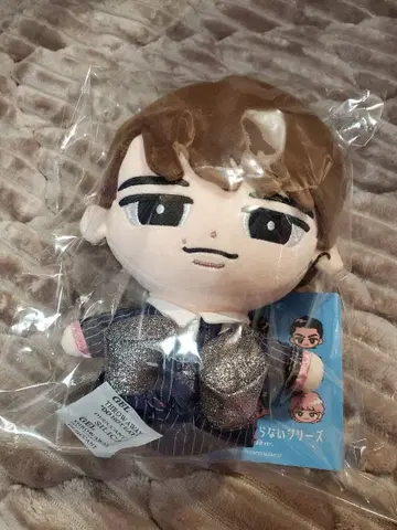 Snow Man 와타나베 쇼타 스노치루 BIG 인형