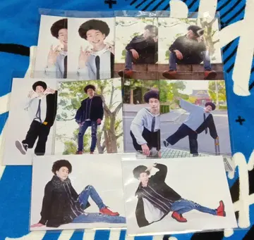 리얼아키바보이즈 스즈미야 아츠키 브로마이드