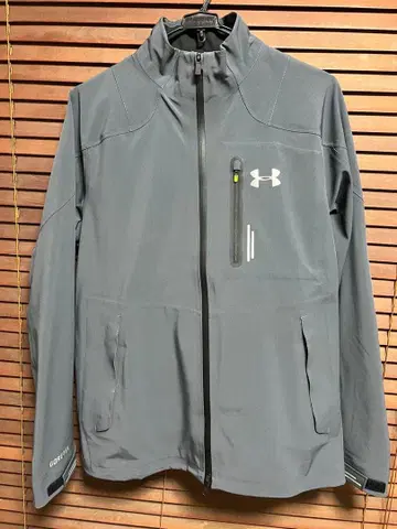 언더아머 고어텍스 자켓 MD GORE-TEX