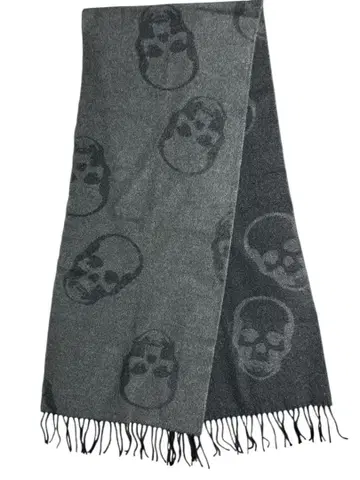 Lucien pellat-finet 캐시미어 머플러