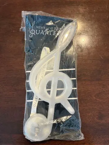 NEWS 응원봉 세트