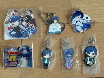 이렐라이스 if 굿즈 묶음 판매