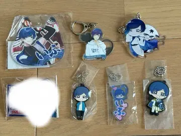 이렐라이스 if 굿즈 묶음 판매