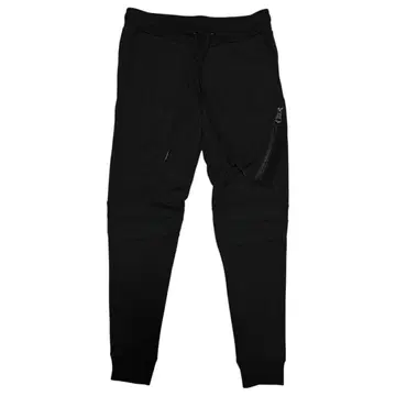 1PIU1UGUALE3 RELAX 맨투맨 조거 팬츠 블랙 S