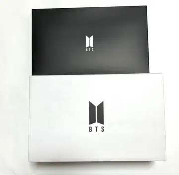 BTS MARCH BOX 19 20
