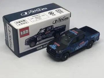 토미카 하이럭스 JAOS