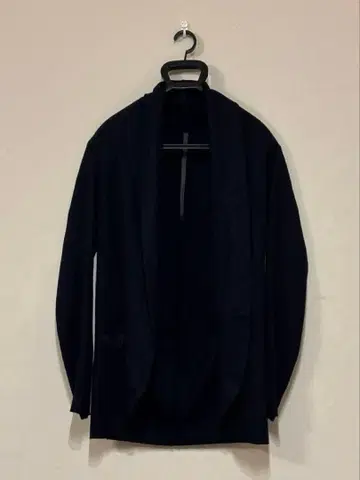 KAZUYUKI KUMAGAI ATTACHMENT 스톨 자켓 1