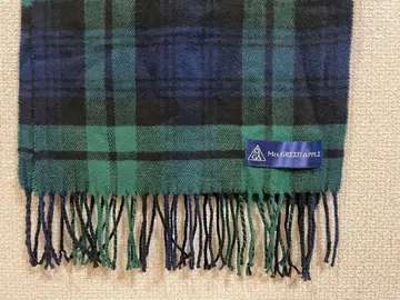 Mrs. GREEN APPLE 머플러