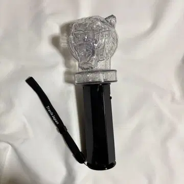 Travis Japan VIIsual 응원봉