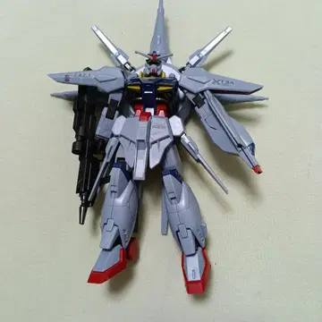 HG 프로비던스 건담