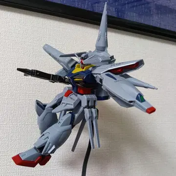 HG 프로비던스 건담