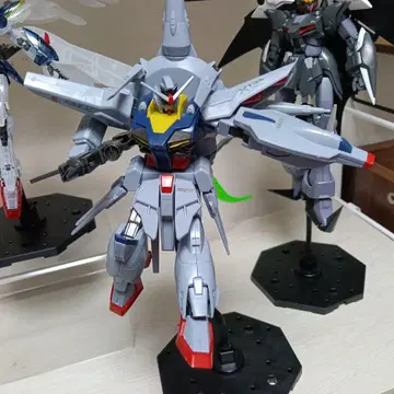 HG 프로비던스 건담