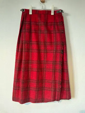 [새상품급] 별주 오닐 오브 더블린 저널 스탠다드 롱 스커트