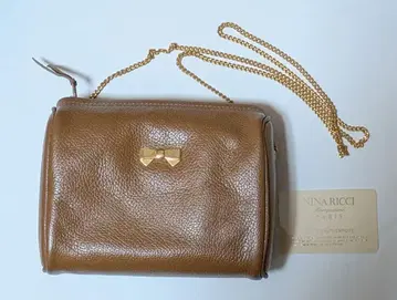 NINA RICCI 숄더백