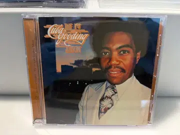 [ 중고 ] Cuba Gooding/The First Album