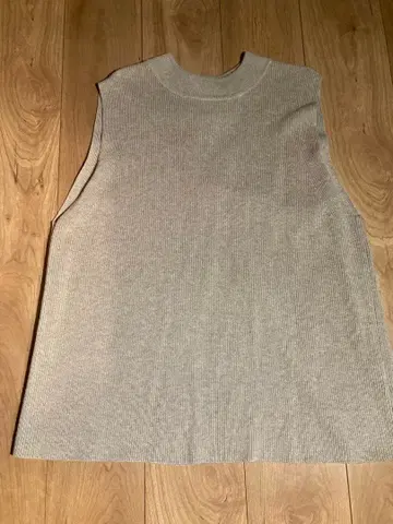 베스트 / 뒤 리본 / 클라시컴 / 북유럽 생활 잡화점 / 베이지