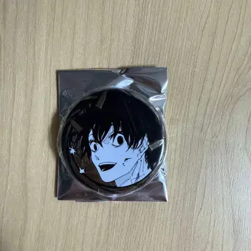 사카모토 데이즈 나구모 요이치 골든 캔뱃지