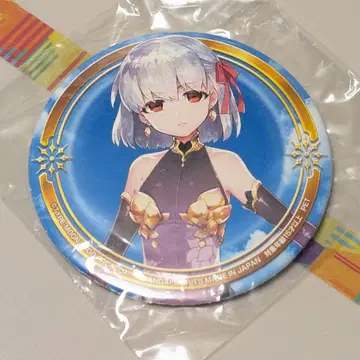 Fate/Grand Order 카마 캔뱃지 FGO